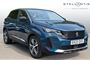 2022 Peugeot 3008 1.2 PureTech Allure 5dr EAT8