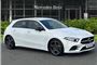 2022 Mercedes-Benz A-Class A200 AMG Line Executive Edition 5dr Auto