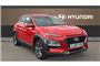 2019 Hyundai Kona 1.0T GDi Blue Drive Premium SE 5dr