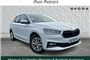 2022 Skoda Fabia 1.0 TSI SE Comfort 5dr