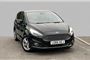 2016 Ford S-MAX 2.0 TDCi 180 Titanium 5dr