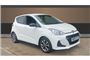 2019 Hyundai i10 1.0 Play 5dr