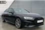 2022 Audi A4 35 TFSI Vorsprung 4dr S Tronic