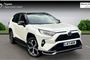 2021 Toyota RAV4 2.5 PHEV Dynamic Premium 5dr CVT