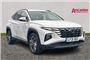 2021 Hyundai Tucson 1.6 TGDi Premium 5dr 2WD