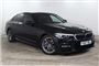 2017 BMW 5 Series 520d M Sport 4dr Auto