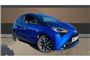 2021 Toyota Aygo 1.0 VVT-i X-Trend TSS 5dr