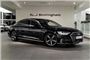 2018 Audi A8 L 50 TDI Quattro 4dr Tiptronic