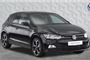 2021 Volkswagen Polo 1.0 TSI 95 R-Line 5dr DSG