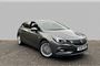 2018 Vauxhall Astra 1.4T 16V 150 Elite Nav 5dr