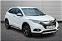2020 Honda HR-V 1.5 i-VTEC SE CVT 5dr