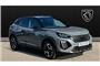 2024 Peugeot 2008 1.2 PureTech 130 GT 5dr EAT8