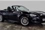 2018 Fiat 124 Spider 1.4 Multiair Classica 2dr