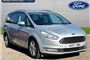 2017 Ford Galaxy 2.0 TDCi 180 Titanium 5dr