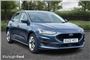 2022 Ford Focus 1.0 EcoBoost 125 Zetec 5dr