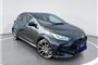 2023 Toyota Yaris 1.5 Hybrid GR Sport 5dr CVT