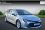 2021 Toyota Corolla Touring Sport 1.8 VVT-i Hybrid Icon 5dr CVT