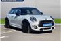 2019 MINI Hatchback 2.0 Cooper S Sport II 3dr