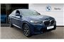 2021 BMW X4 xDrive20d MHT M Sport 5dr Step Auto