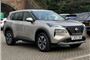 2023 Nissan X-Trail 1.5 E-Power E-4orce 213 Acenta Prem 5dr 7 St Auto