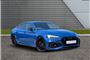 2023 Audi RS5 RS 5 TFSI Quattro Carbon Black 5dr Tiptronic