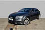 2019 Audi A3 30 TDI 116 Black Edition 5dr