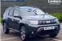 2024 Dacia Journey 1.3 TCe 130 Journey 5dr