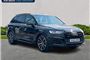 2022 Audi Q7 55 TFSI Quattro Black Edition 5dr Tiptronic