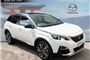 2018 Peugeot 3008 1.2 PureTech GT Line Premium 5dr