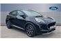 2023 Ford Puma 1.0 EcoBoost Hybrid mHEV Titanium 5dr