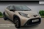 2023 Toyota Aygo X 1.0 VVT-i Edge 5dr Auto