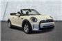 2021 MINI Convertible 1.5 Cooper Classic 2dr