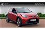 2023 Toyota Aygo X 1.0 VVT-i Edge 5dr