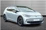 2024 Volkswagen ID.3 150kW Match Pro 59kWh 5dr Auto