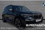 2020 BMW X5 xDrive M50d 5dr Auto