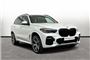 2022 BMW X5 xDrive40d MHT M Sport 5dr Auto