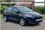 2022 Ford Fiesta 1.0 EcoBoost Trend 5dr