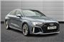 2023 Audi RS3 RS 3 TFSI Quattro 4dr S Tronic