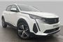 2021 Peugeot 3008 1.5 BlueHDi Allure Premium 5dr