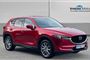 2020 Mazda CX-5 2.0 Sport Nav+ 5dr Auto