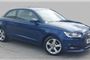 2017 Audi A1 1.0 TFSI Sport 3dr