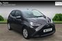 2021 Toyota Aygo 1.0 VVT-i X-Play TSS 5dr