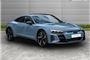 2022 Audi RS e-tron GT 475kW Quattro 93kWh Carbon Vorsprung 4dr Auto