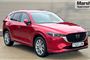 2022 Mazda CX-5 2.0 GT Sport 5dr