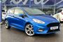 2019 Ford Fiesta 1.0 EcoBoost ST-Line X 3dr