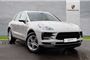 2020 Porsche Macan 5dr PDK