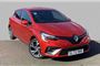 2022 Renault Clio 1.6 E-TECH Hybrid 140 RS Line 5dr Auto