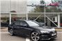 2018 Audi A4 1.4T FSI Black Edition 4dr