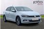 2018 Volkswagen Polo 1.0 TSI 95 SE 5dr