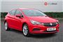 2016 Vauxhall Astra 1.4i 16V Energy 5dr